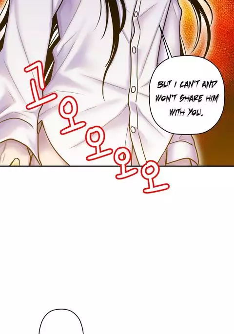 Ghost Love Ch.1-19