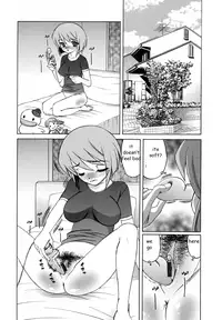 The Luckiest Boy [English] [Rewrite] [EZ Rewriter]