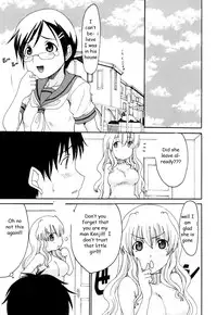 Mommy's Man [English] [Rewrite] [EZ Rewriter]