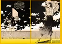 [DC Project (Dirty Matsumoto)] School Mistress Michiyo