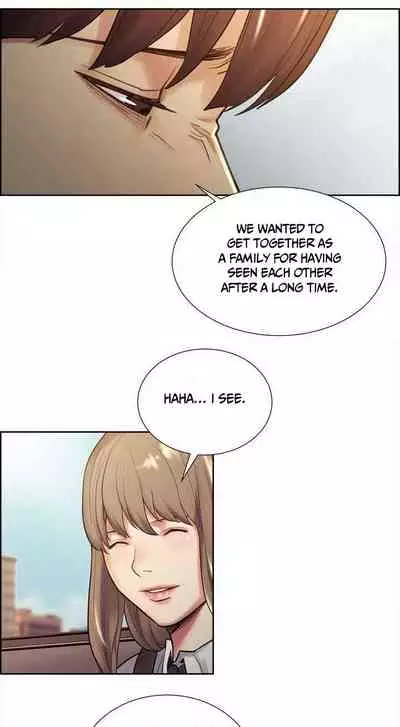 Taste of Forbbiden Fruit Ch.41/53