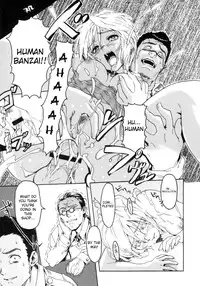 [Sameda Koban] BEASTIE GIRLS Ch.1 - 11 [Complete][ENG][RyuuNoTamashii]