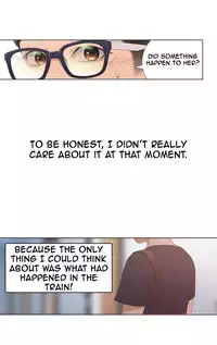 [BAK Hyeong Jun] Sweet Guy Ch. 1-41 [English] [YoManga]