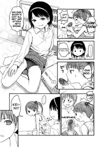 [Higashiyama Show] Stand By Me Ch. 1-3, 5, 7 [English]