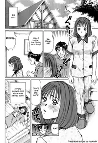 [Sano Takayoshi] HI.TO.MI ~Goshujin-sama wa Osananajimi~ (Complete) (English)