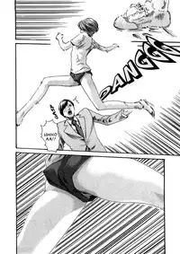 [Haruki] Sense Vol.1 (Complete) [English]