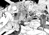 [108. (HAGANE)] GBFRAKUGAKI (Granblue Fantasy) [Chinese] [Digital]