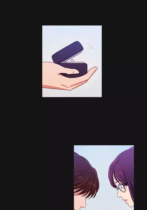 Scandal of the Witch Ch.1-41