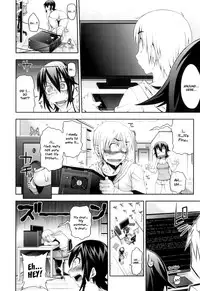 [Jun] Junai Mellow - Pure Love Mellow [English]