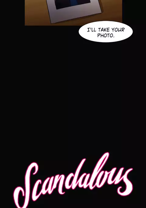 Scandal of the Witch Ch.1-41