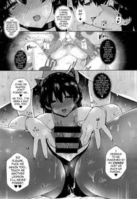 [Katsurai Yoshiaki] Amatsuka Gakuen no Ryoukan Seikatsu | Angel Academy's Hardcore Dorm Sex Life 1-2, 3.5-5 [English] {darknight} [Digital]