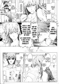 (C88) [UDON-YA (Kizuki Aruchu, ZAN)] Furohile Jou [English] [Metaphrastes] [Incomplete]