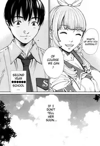 Chitose Ch. 1