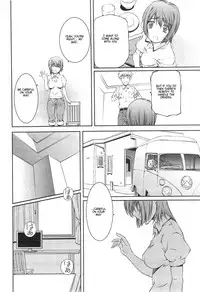 [Nakamura Uzuki] Bara Seiyoukan v.02 ch09-16 (END) [ENG][NEETouRyu Dojo]