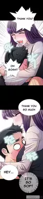 [Mr. Mun] Will You Do as I Say? Ch.1-20 (English)