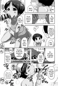 [Chiguchi Miri] Shogo Beat [English] {5 a.m.}