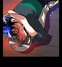 [KKUN &INSANE] Love Parameter 恋爱辅助器 86-97 [Chinese]中文