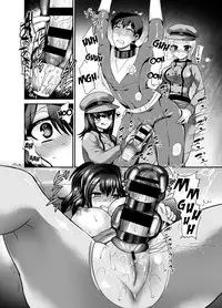 [Oshiruko Kan (Piririnegi)] Thoroughbred Extra [English] [Zero Translations] [Digital]