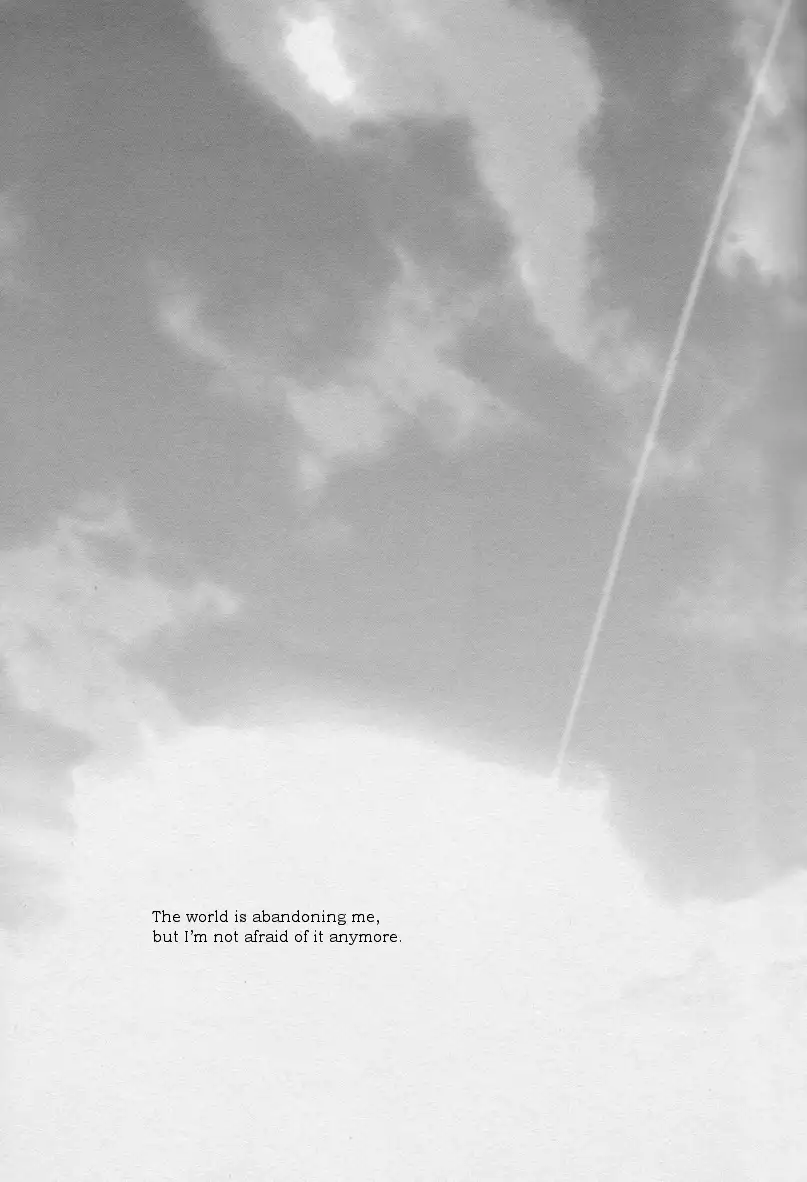 Nowhere Man - English