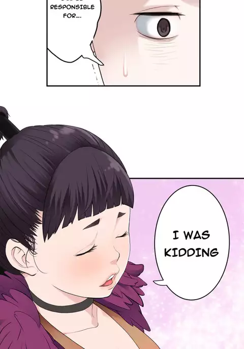 Tissue Thieves Ch.1-36