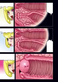 [Studio Mizuyokan (Higashitotsuka Rai Suta)] Heartcatch Mirage (HappinessCharge Precure!) [Digital]