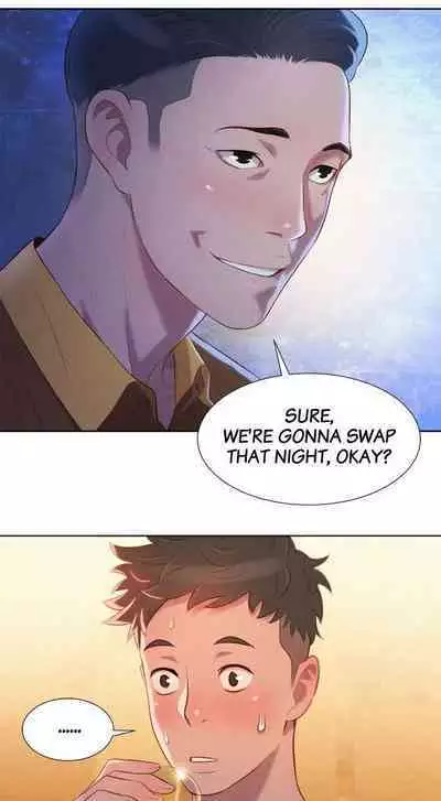 What do you Take me For? Ch.19/?