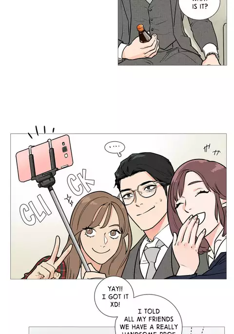 Sadistic Beauty Ch.1-16