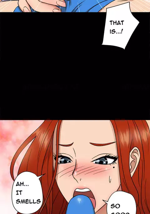 Secret Island Ch.1-21