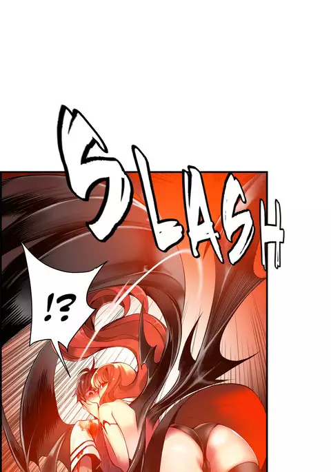 Lilith`s Cord Ch.1-41