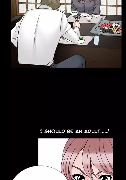 The Taste of the Hand Ch.1-34