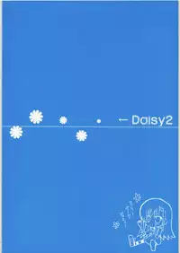 [SASA-KAMA] Daisy 2 (Hayate no Gotoku!)