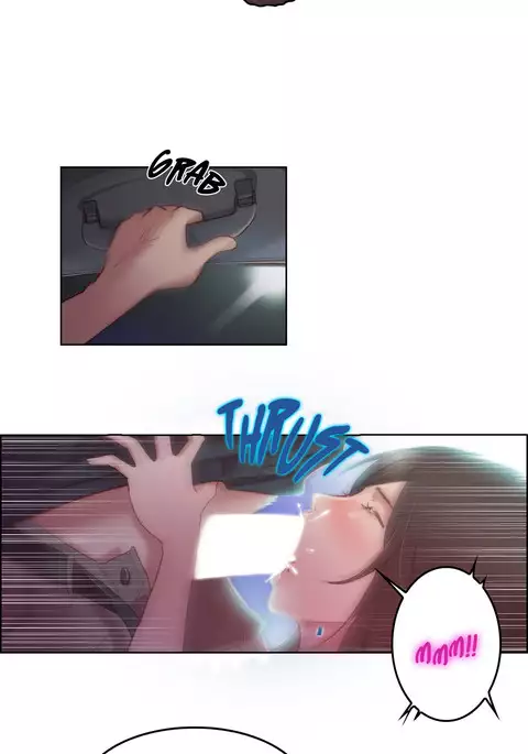 Sex Knights-Erotic Sensuality & Perception Ch.1-12