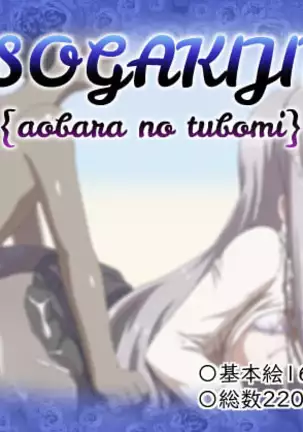 Kusogaki Island: Aobara no Tsubomi