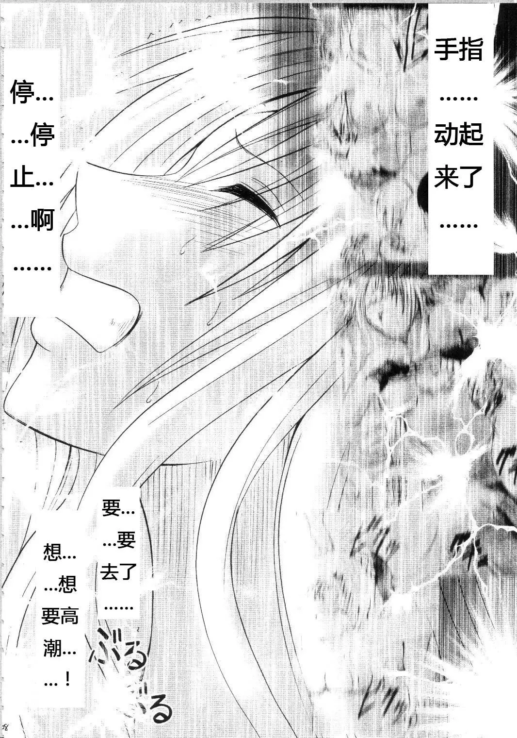 Sephiria Hard Soushuuhen