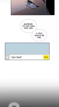 [Silverstar] Talk To Me Ch.1-37 (English) (Ongoing)