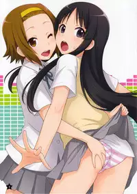 (C78) [Medical Berry (ha-ru)] Attention! (K-ON) [English] [StolenTranslations]