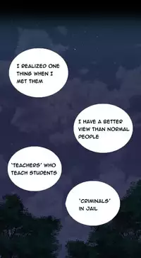 Dark Game Ch.1-13 (English) (Ongoing)