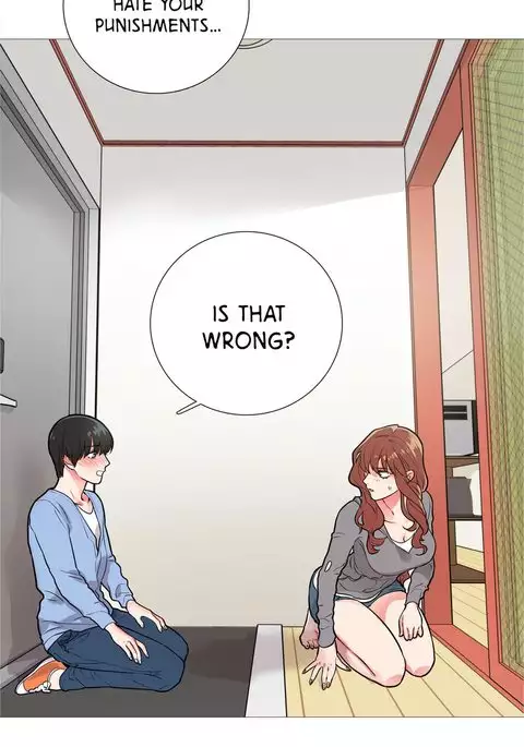 Sadistic Beauty Ch.1-25