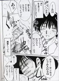 (C61) [Studio Sitomi (Tsuya Tsuya)] Hisae Haitoku Nikki Shiori no 2