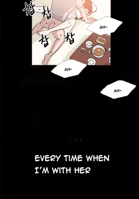 Cohabitation Ch.1-36