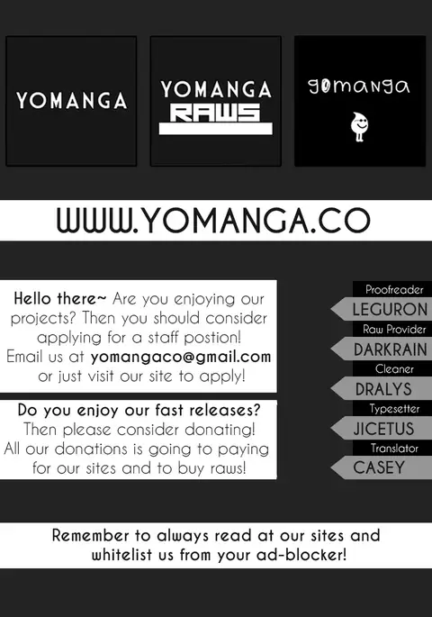 Household Affairs Ch.1-32