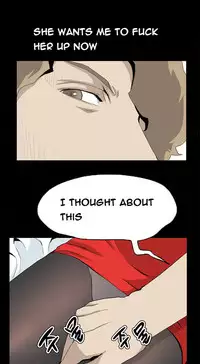 [Keum Sah Gong] Si-Eun Ch.1-35 (English) (Ongoing)