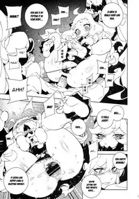 (C87) [Service Heaven (Hirame)] Shinkaiseikan ~Hokuchuukuu~ (Kantai Collection -KanColle-) [English] [CGRascal]