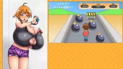 Tsubasa no Chounyuu Channel Haishin-chuu!