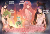 [Gyuunyuu Rinda] Torotoro no Koi Ch. 1-3 [English] [TZdY]