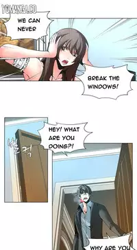 [Fantastic Whale] Twin Slave Ch.1-28 (English) (Ongoing)