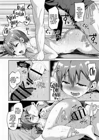 Hoshizora Summer Line