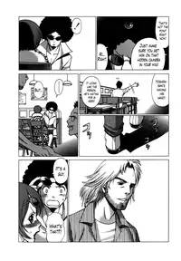 [Nozomu Tamaki] Anego 2 Ch. 10-13 [English] [Lazarus H]