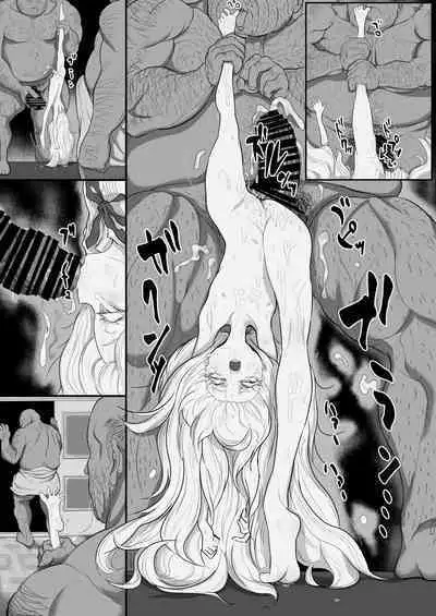 [Radical Tenshi (Dynamite Tomokazu)] Purachina Youjo [Digital]