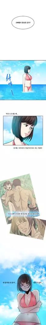 Do you Want to Change Partners Ch.0-25